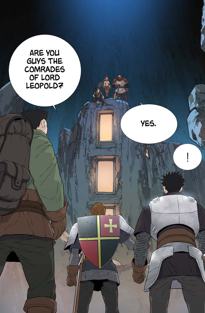 Dimensional Mercenary ( Other World Warrior ) - Chapter 12 Page 51