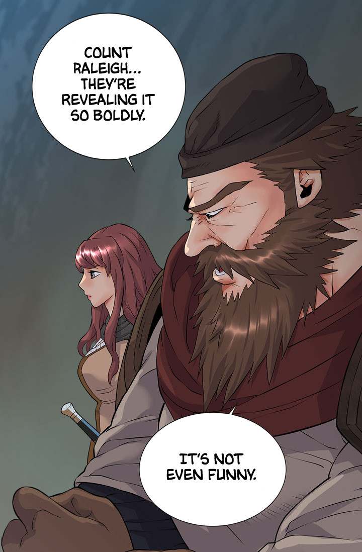 Dimensional Mercenary ( Other World Warrior ) - Chapter 12 Page 54