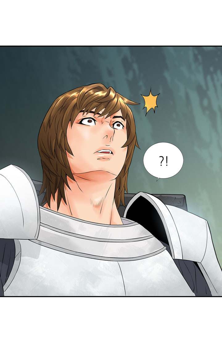 Dimensional Mercenary ( Other World Warrior ) - Chapter 12 Page 55