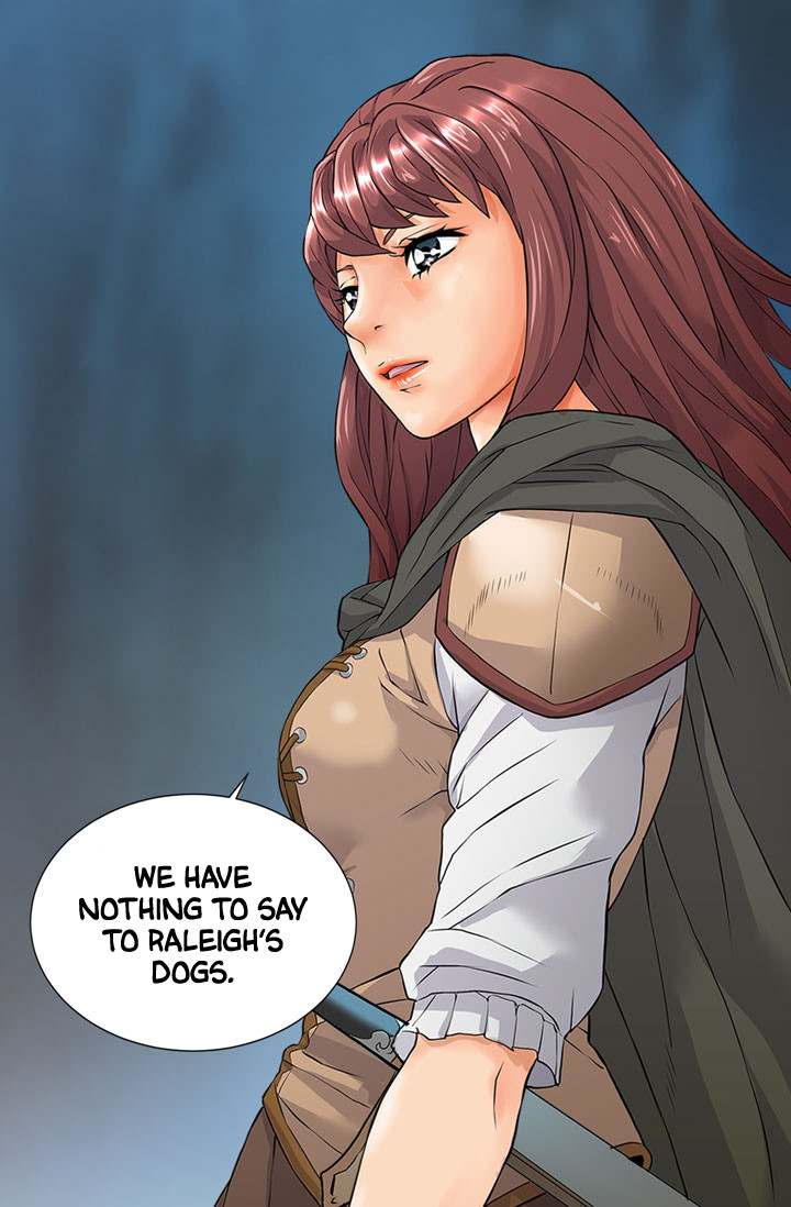 Dimensional Mercenary ( Other World Warrior ) - Chapter 12 Page 58