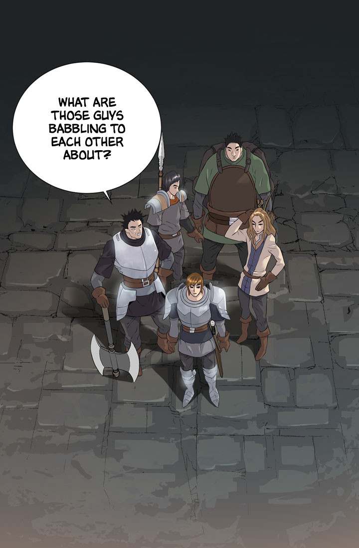 Dimensional Mercenary ( Other World Warrior ) - Chapter 12 Page 65