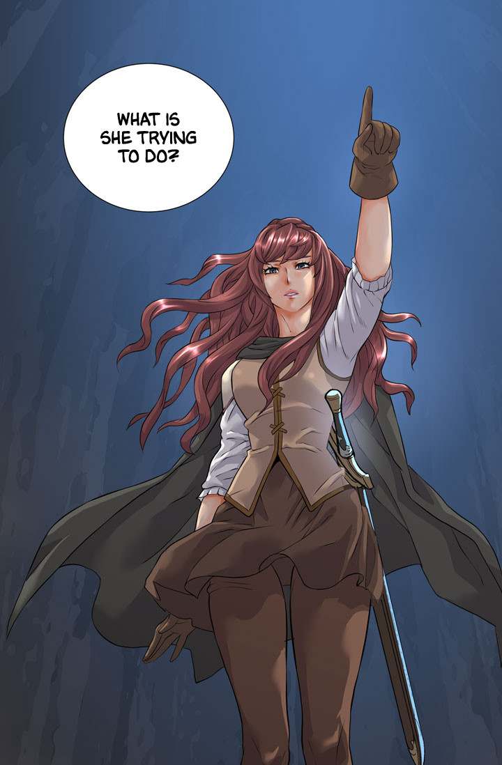 Dimensional Mercenary ( Other World Warrior ) - Chapter 12 Page 69