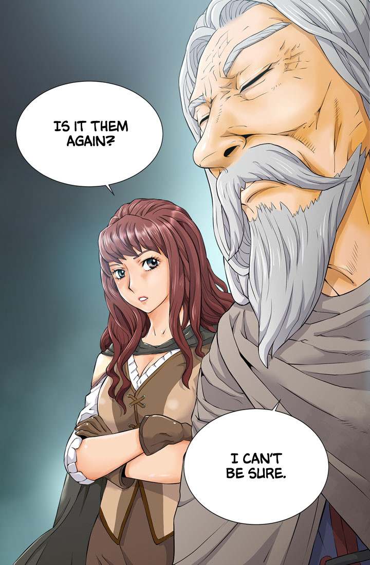 Dimensional Mercenary ( Other World Warrior ) - Chapter 12 Page 8