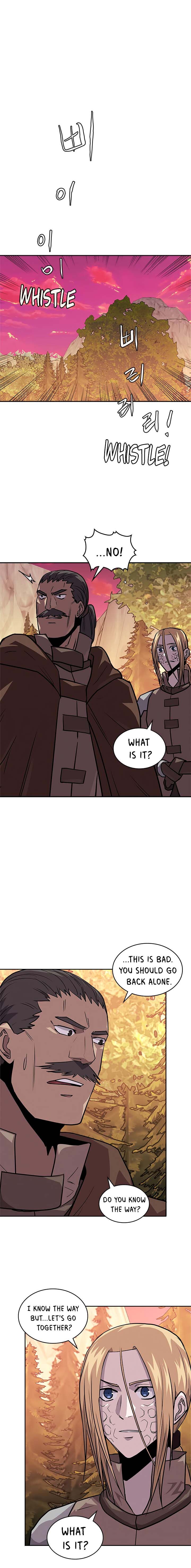 Dimensional Mercenary ( Other World Warrior ) - Chapter 120 Page 17