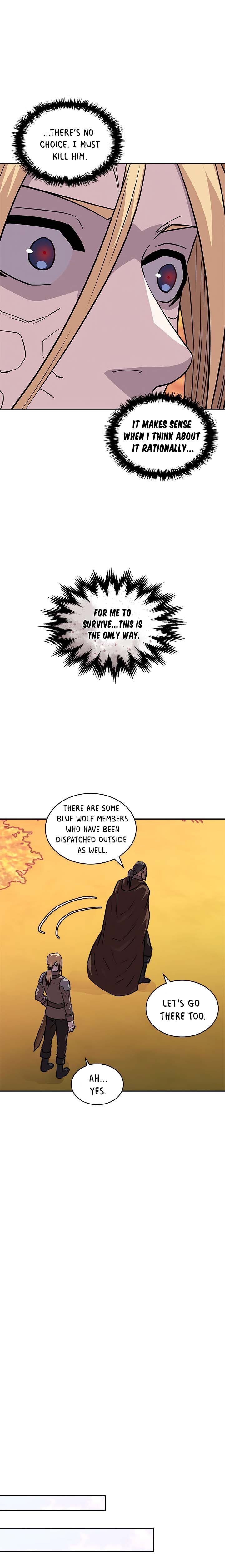 Dimensional Mercenary ( Other World Warrior ) - Chapter 120 Page 7
