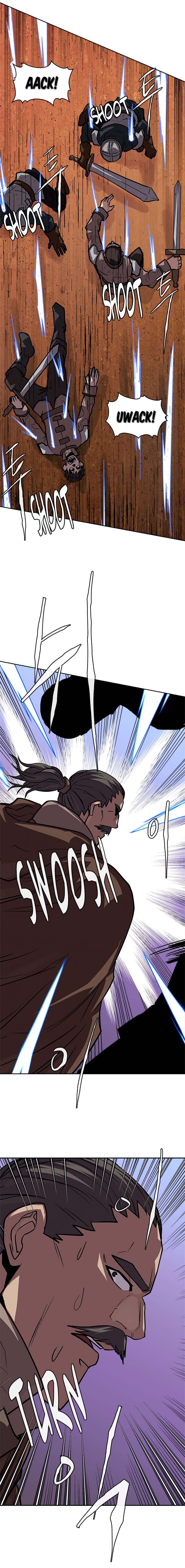 Dimensional Mercenary ( Other World Warrior ) - Chapter 121 Page 16