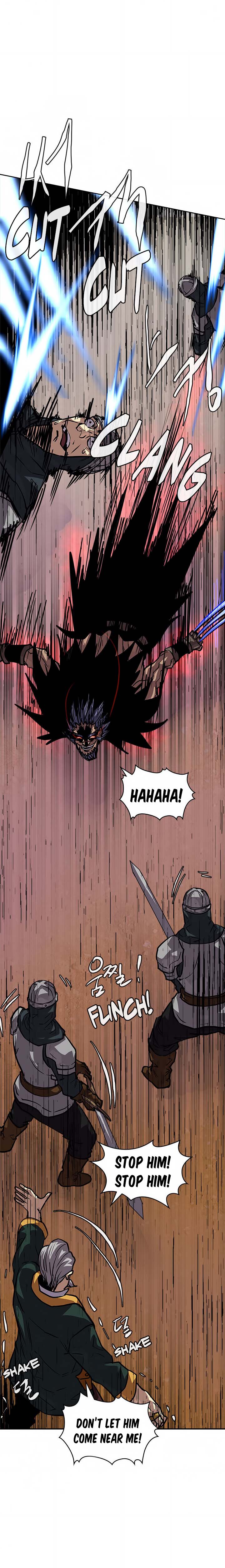Dimensional Mercenary ( Other World Warrior ) - Chapter 122 Page 18