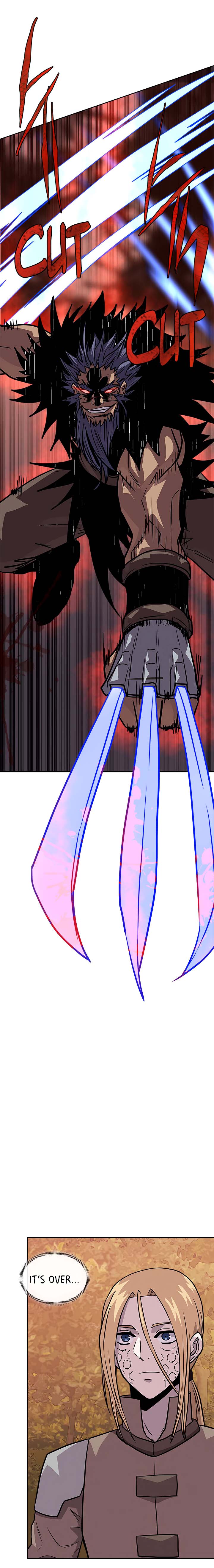 Dimensional Mercenary ( Other World Warrior ) - Chapter 122 Page 19