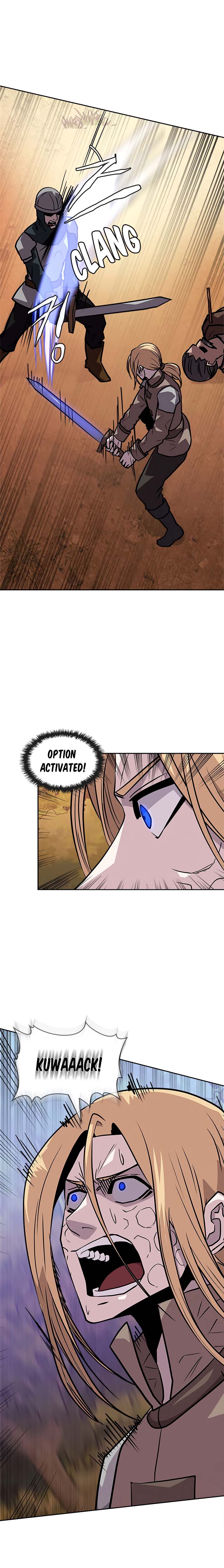 Dimensional Mercenary ( Other World Warrior ) - Chapter 122 Page 4