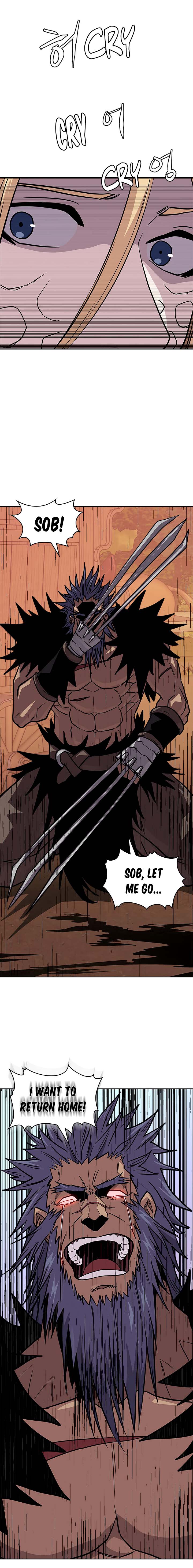 Dimensional Mercenary ( Other World Warrior ) - Chapter 123 Page 13