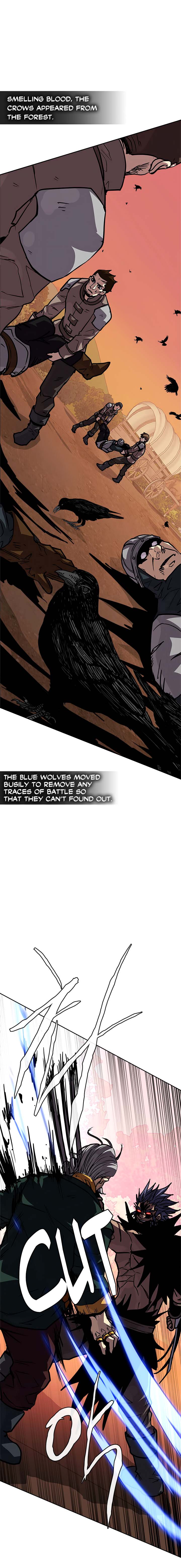 Dimensional Mercenary ( Other World Warrior ) - Chapter 123 Page 9