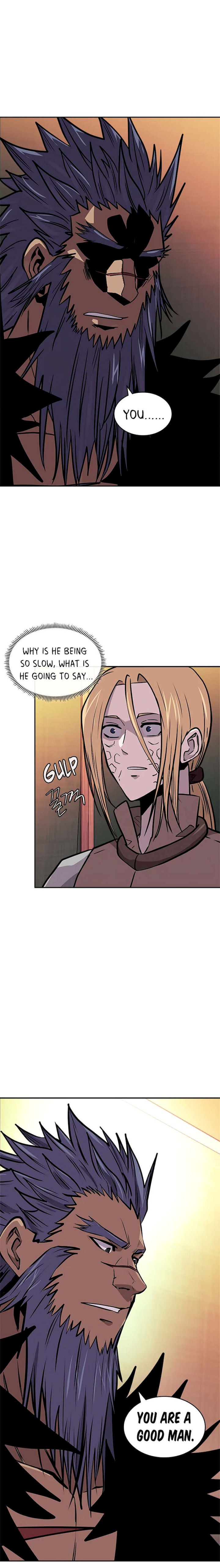 Dimensional Mercenary ( Other World Warrior ) - Chapter 124 Page 22