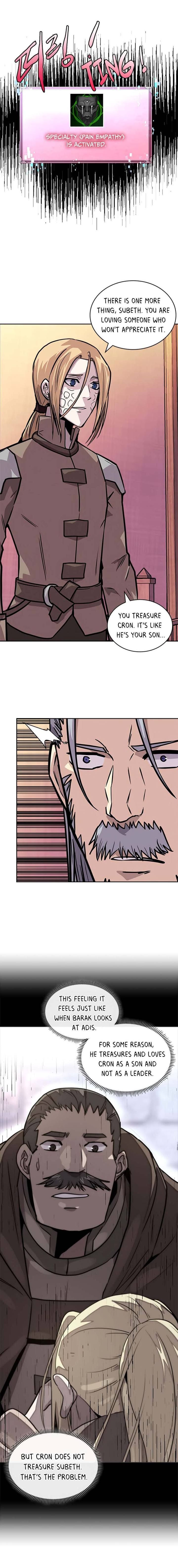 Dimensional Mercenary ( Other World Warrior ) - Chapter 125 Page 14