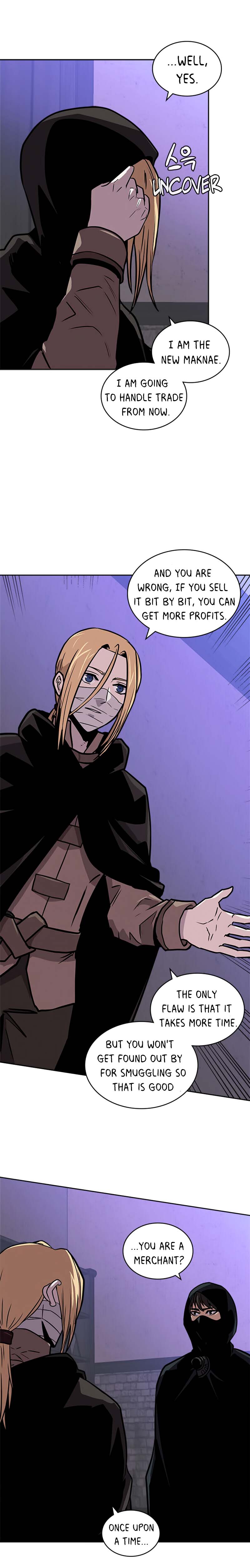 Dimensional Mercenary ( Other World Warrior ) - Chapter 126 Page 10