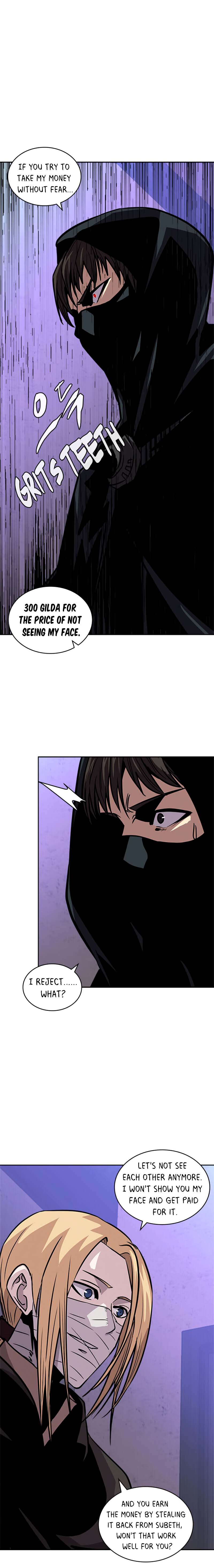 Dimensional Mercenary ( Other World Warrior ) - Chapter 126 Page 18