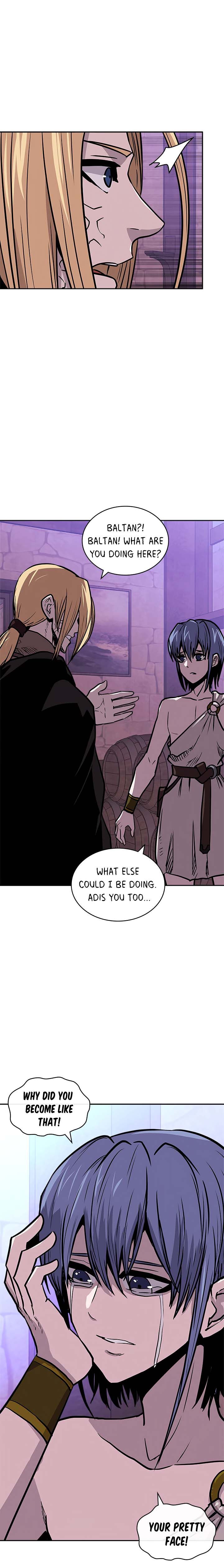 Dimensional Mercenary ( Other World Warrior ) - Chapter 127 Page 11