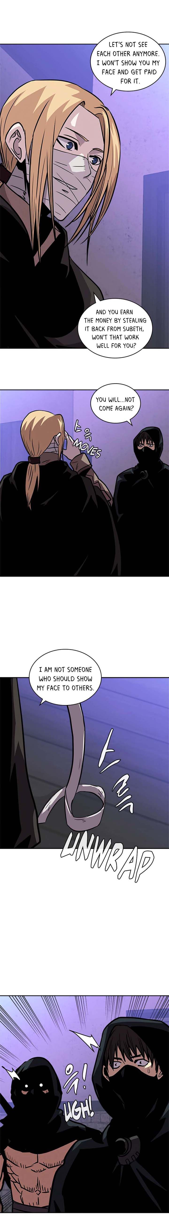 Dimensional Mercenary ( Other World Warrior ) - Chapter 127 Page 2