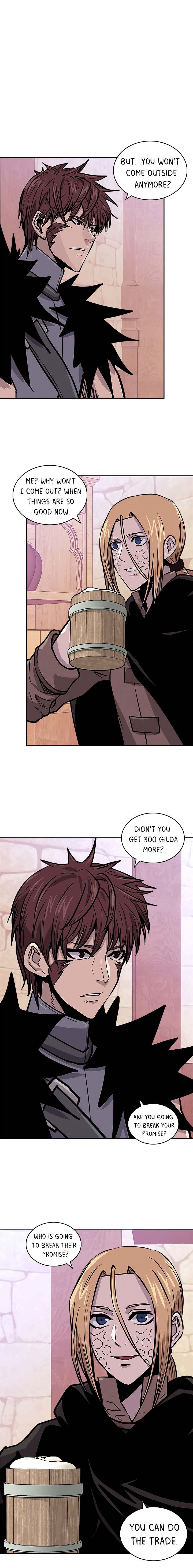 Dimensional Mercenary ( Other World Warrior ) - Chapter 127 Page 6