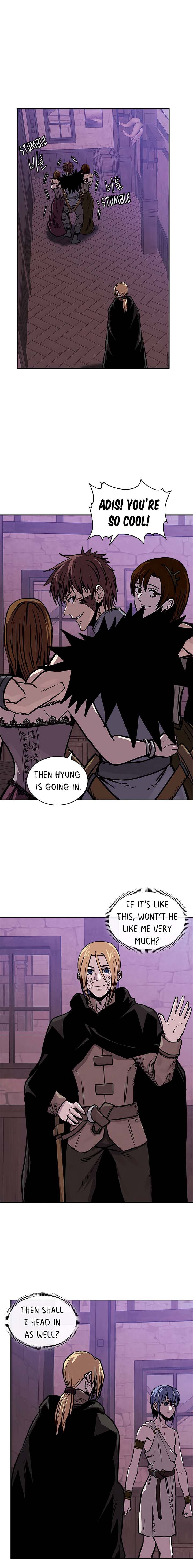 Dimensional Mercenary ( Other World Warrior ) - Chapter 127 Page 9
