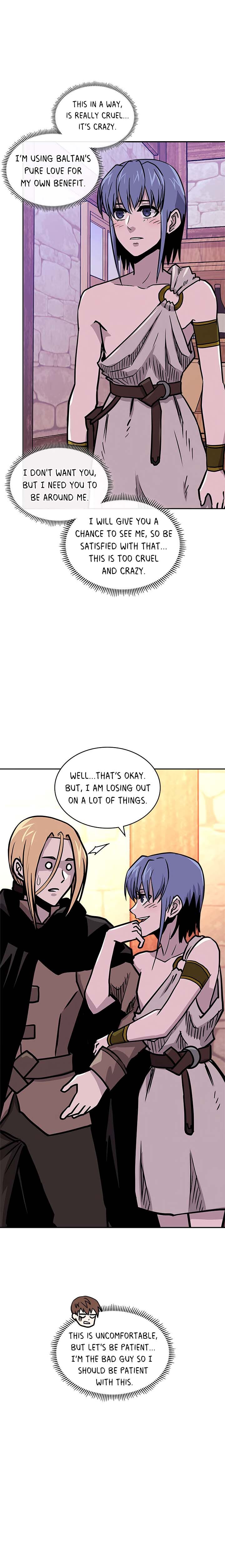 Dimensional Mercenary ( Other World Warrior ) - Chapter 128 Page 14
