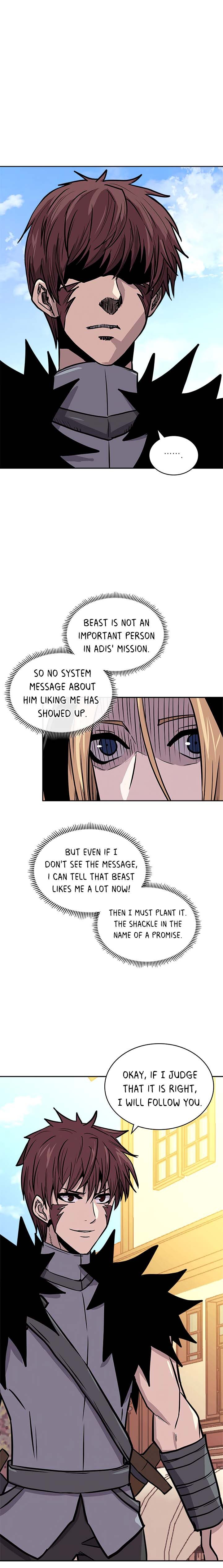 Dimensional Mercenary ( Other World Warrior ) - Chapter 128 Page 19