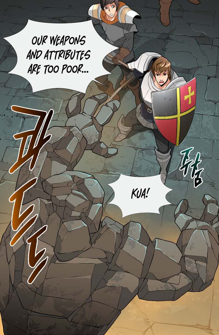 Dimensional Mercenary ( Other World Warrior ) - Chapter 13 Page 17
