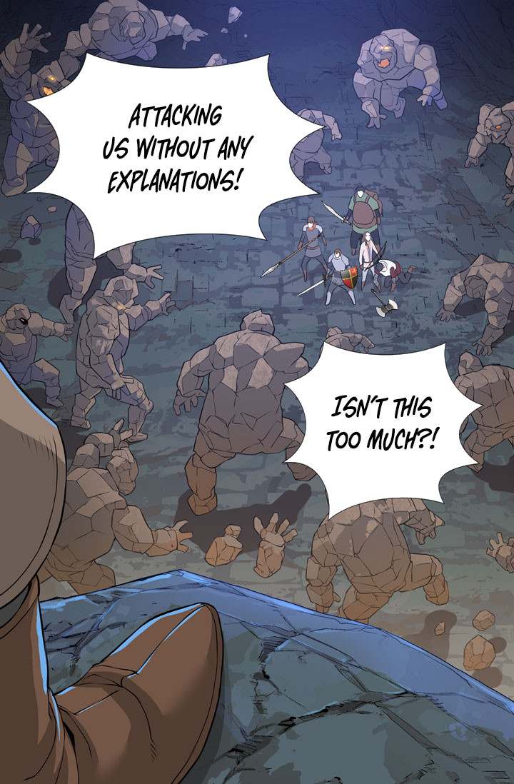 Dimensional Mercenary ( Other World Warrior ) - Chapter 13 Page 25