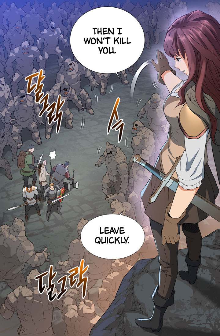 Dimensional Mercenary ( Other World Warrior ) - Chapter 13 Page 30