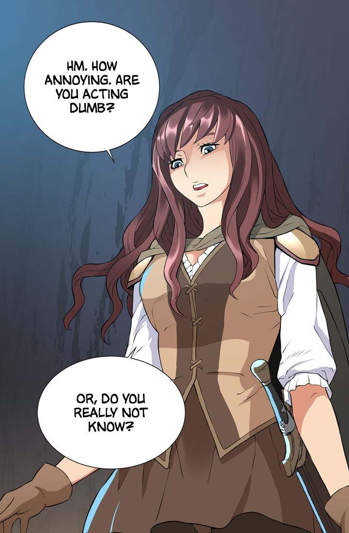 Dimensional Mercenary ( Other World Warrior ) - Chapter 13 Page 37