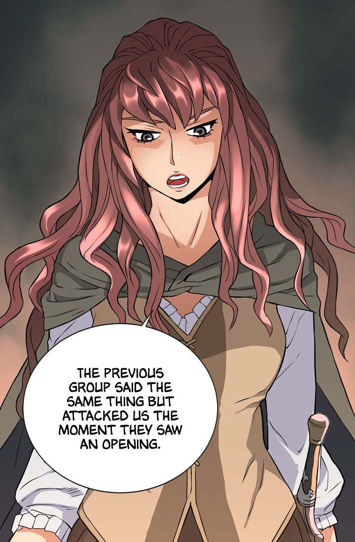 Dimensional Mercenary ( Other World Warrior ) - Chapter 13 Page 41