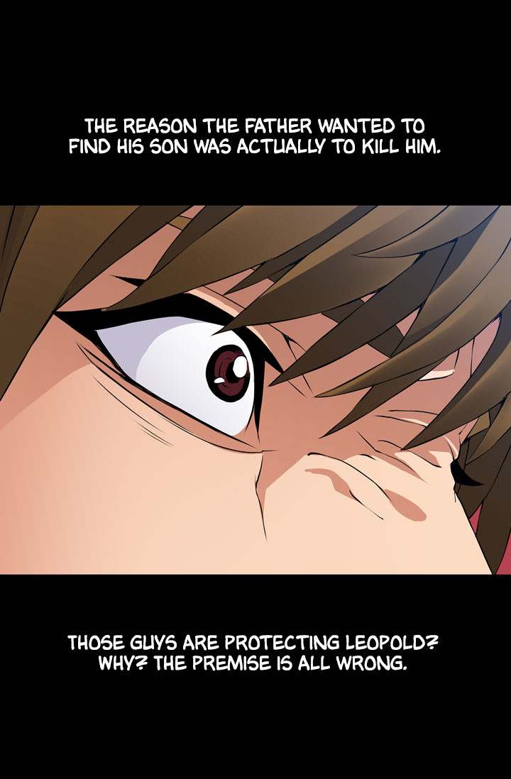 Dimensional Mercenary ( Other World Warrior ) - Chapter 13 Page 44