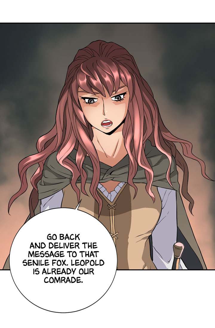 Dimensional Mercenary ( Other World Warrior ) - Chapter 13 Page 45