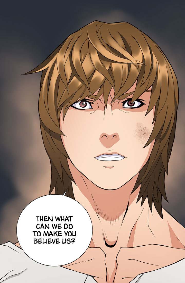 Dimensional Mercenary ( Other World Warrior ) - Chapter 13 Page 53