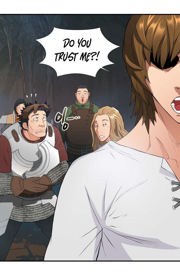 Dimensional Mercenary ( Other World Warrior ) - Chapter 13 Page 56