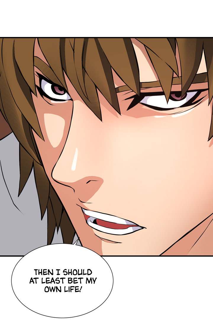 Dimensional Mercenary ( Other World Warrior ) - Chapter 13 Page 60