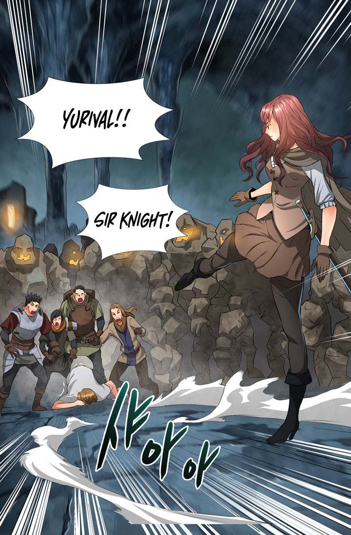 Dimensional Mercenary ( Other World Warrior ) - Chapter 13 Page 64