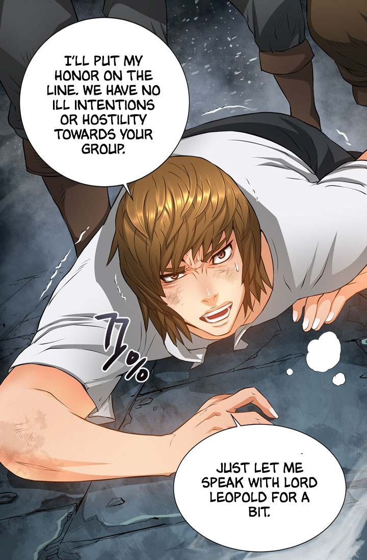 Dimensional Mercenary ( Other World Warrior ) - Chapter 13 Page 65