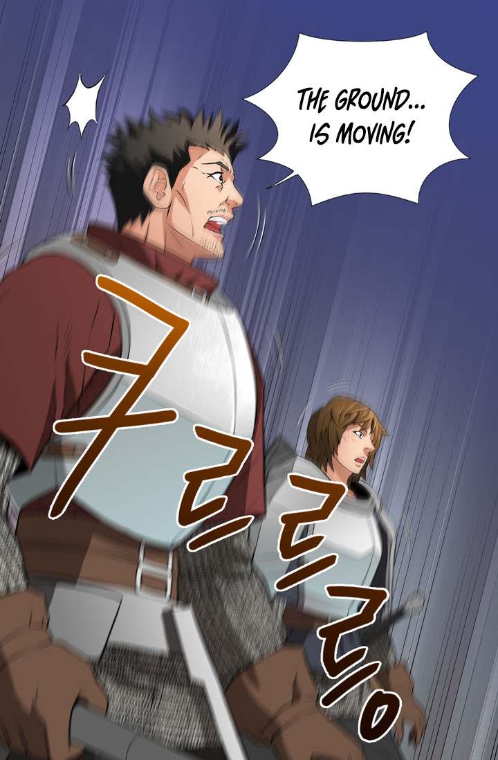 Dimensional Mercenary ( Other World Warrior ) - Chapter 13 Page 7