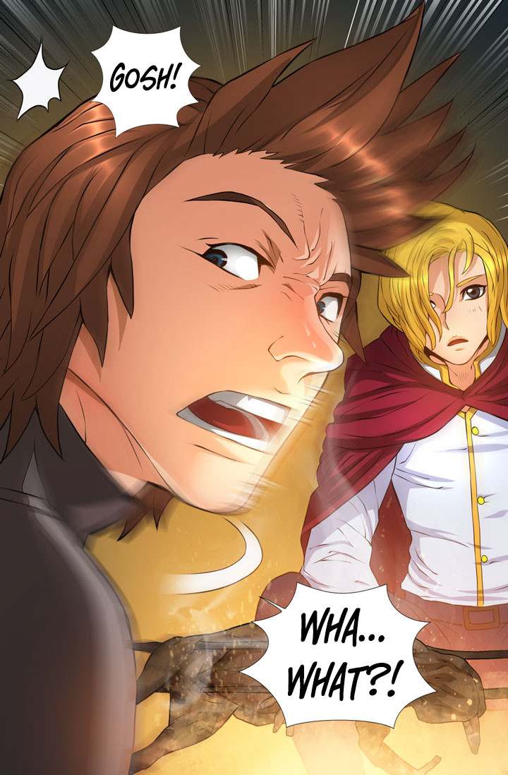 Dimensional Mercenary ( Other World Warrior ) - Chapter 13 Page 80