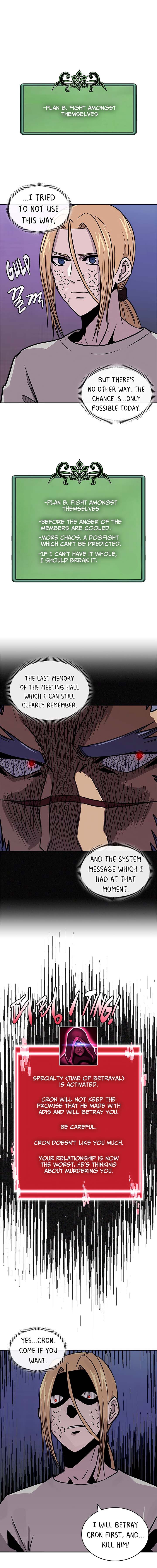 Dimensional Mercenary ( Other World Warrior ) - Chapter 130 Page 15