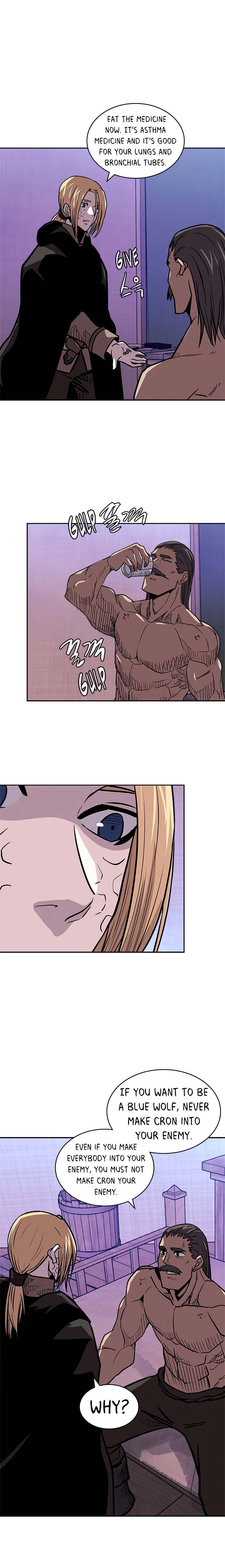 Dimensional Mercenary ( Other World Warrior ) - Chapter 130 Page 19