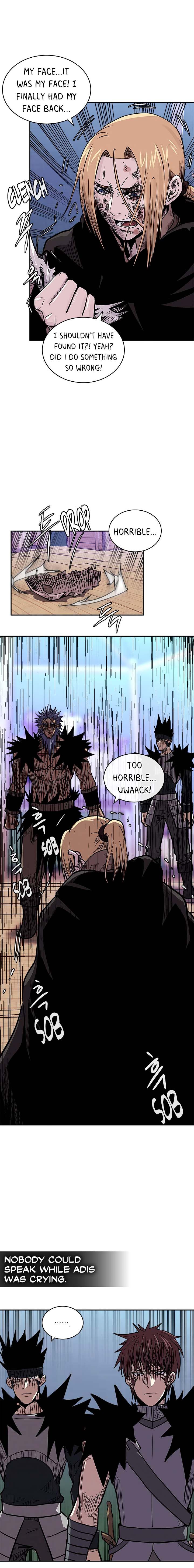 Dimensional Mercenary ( Other World Warrior ) - Chapter 130 Page 4
