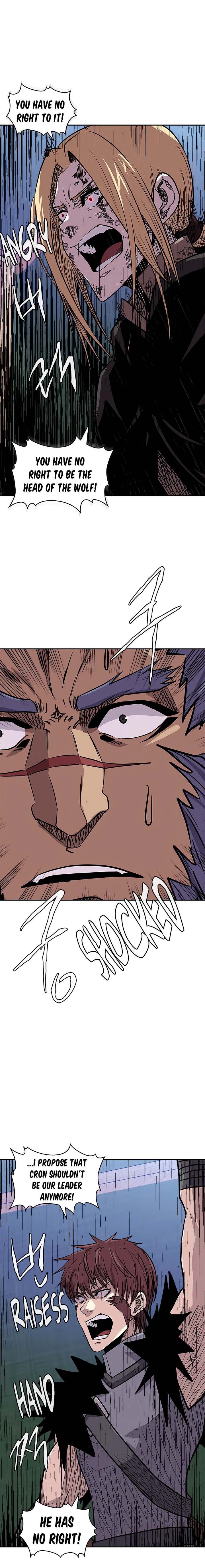 Dimensional Mercenary ( Other World Warrior ) - Chapter 130 Page 7