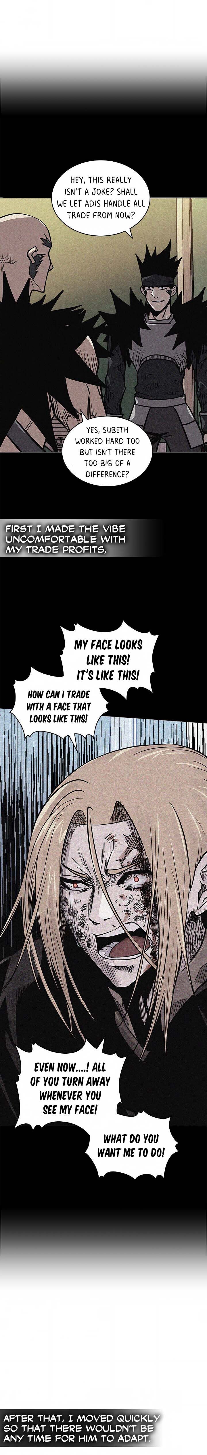 Dimensional Mercenary ( Other World Warrior ) - Chapter 130 Page 9