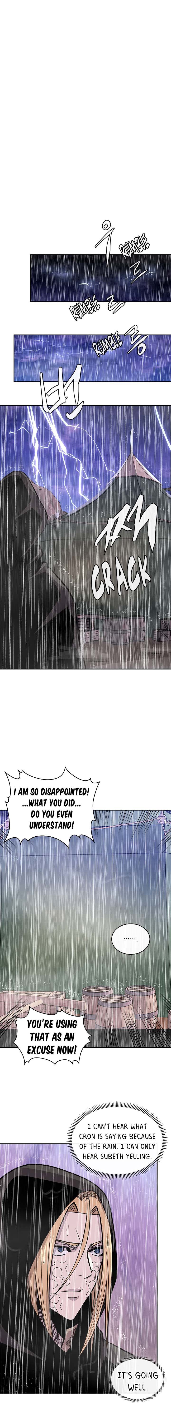 Dimensional Mercenary ( Other World Warrior ) - Chapter 131 Page 10