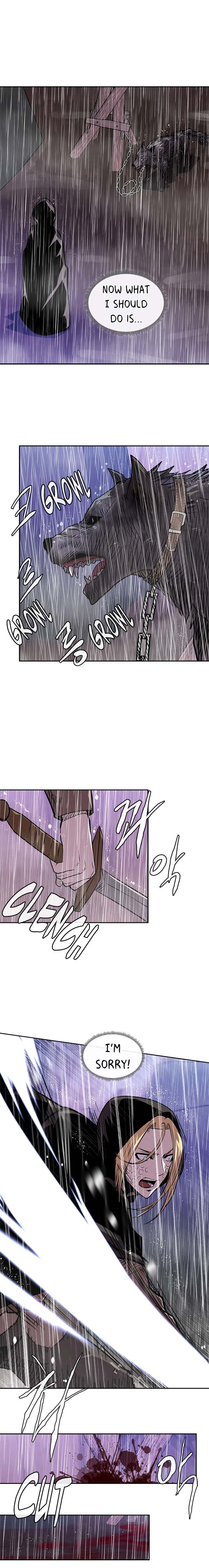 Dimensional Mercenary ( Other World Warrior ) - Chapter 131 Page 12