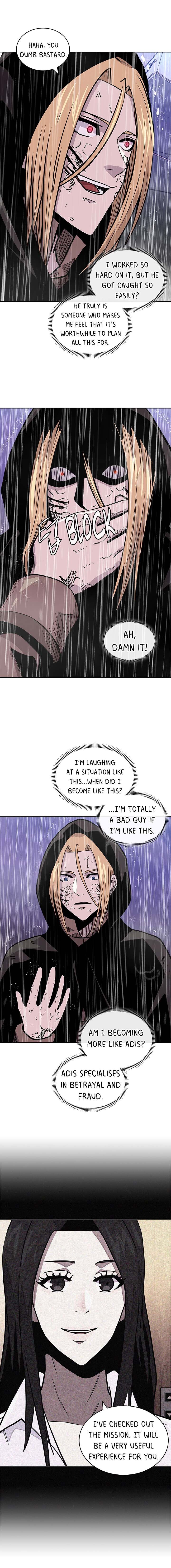Dimensional Mercenary ( Other World Warrior ) - Chapter 131 Page 15