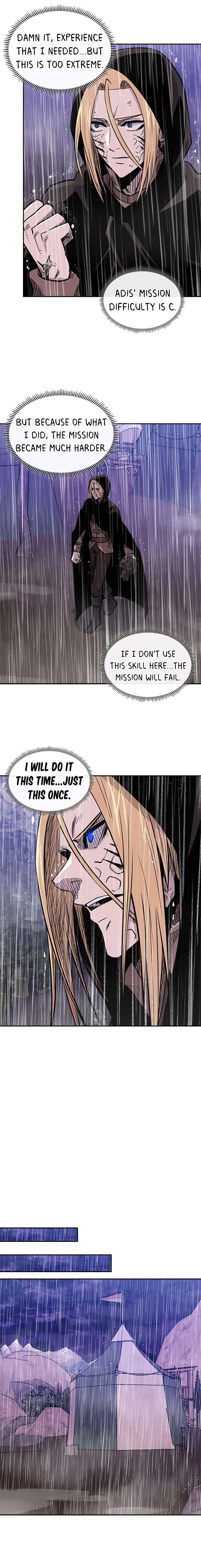 Dimensional Mercenary ( Other World Warrior ) - Chapter 131 Page 16