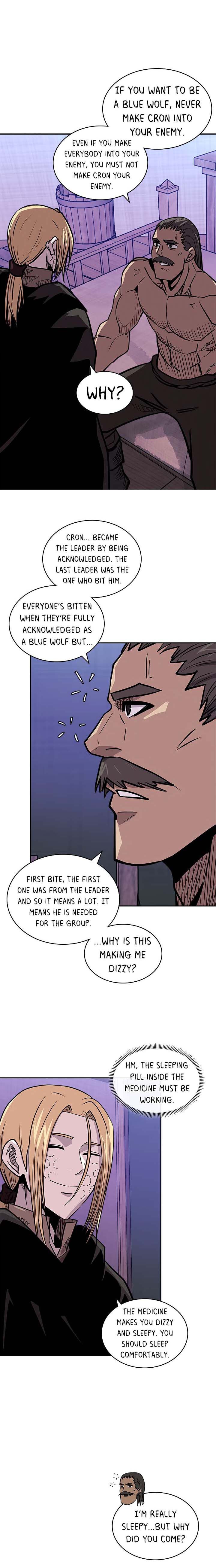 Dimensional Mercenary ( Other World Warrior ) - Chapter 131 Page 2