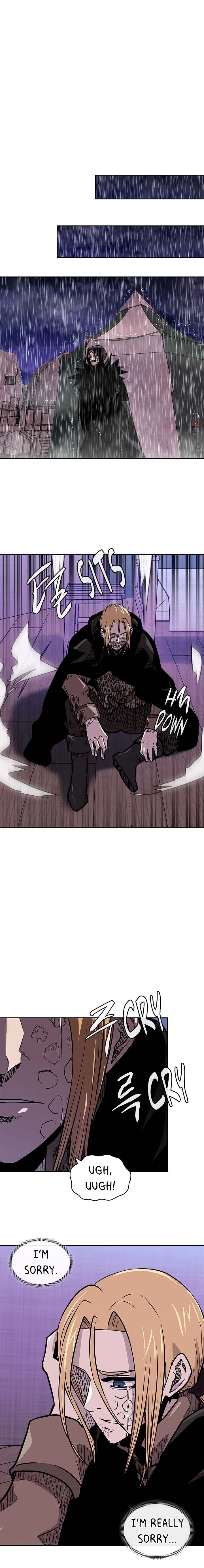 Dimensional Mercenary ( Other World Warrior ) - Chapter 131 Page 9